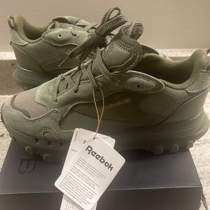 Cardi B Classic Leather Women's Shoes